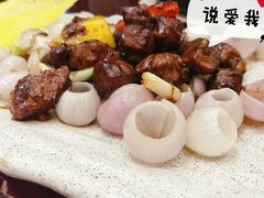 -天顺渔港·海景餐厅(星海广场店)