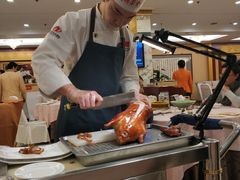 -北京全聚德(西翠路店)