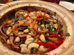 -永安鱼庄·镇江菜(丁卯店)