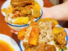 -恩宏德餐馆(平山道店)