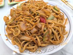 -伊穆祥牛肉面总店·清真