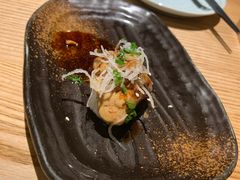 -初居食屋日式料理(万象城购物中心店)