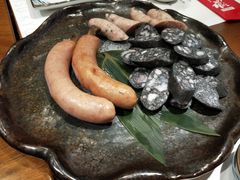 -热血兄弟·炭火烤肉(融侨中心店)