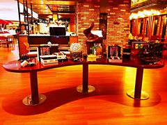 -OPEN開全日自助餐厅·牛肉火锅·海鲜(佛山希尔顿酒店)