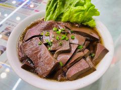 鸭血-澳门陈光记烧味饭店(万象城店)