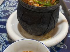 -云南李记罐罐米线饵丝小吃(汉中门金鹰店)