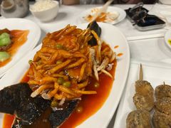 -功德林素菜饭庄(前门店)