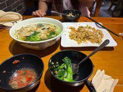 -杨裕兴(岳麓山店)