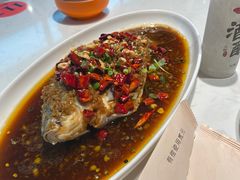 -杨氏青龙虾·羊蝎子(金盛路总店)