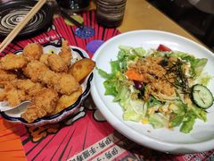 -伊秀·手握寿司·料理(裕华万达广场店)