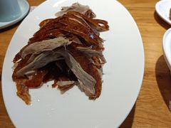 -新興传承烤鸭
