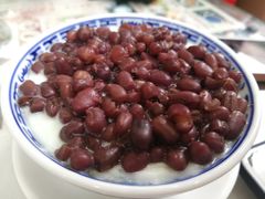 双皮奶-周大娘牛乳(旧寨古村总店)