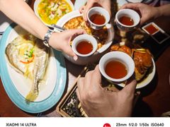 -寻宝记绍兴菜(鲁迅路店)