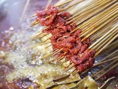 -马路边边·成都串串(翠柏路店)