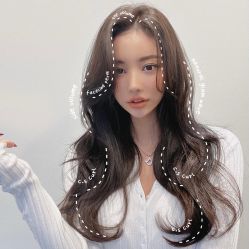 -FASHION PALACE hair+