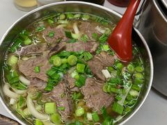 -刘山东牛肉面
