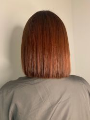 -Mentor Hair Salon