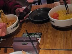 -和府捞面(东直门银座店)