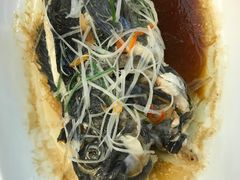 -泛海名人酒店-餐厅