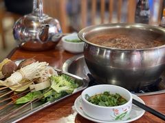 -牛华八婆麻辣烫(起源店)