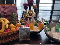 -重庆尼依格罗酒店·欣厨Niccolo Kitchen