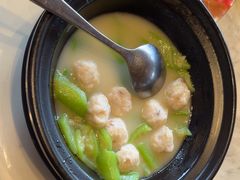-百鱼庄(仙葫店)