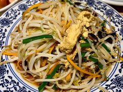京味炒合菜-小幸湖春饼(悦茂购物中心店)