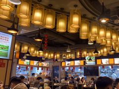-小杨烤肉·陕西烧烤·陕西地方菜(东新街【永兴坊】店)