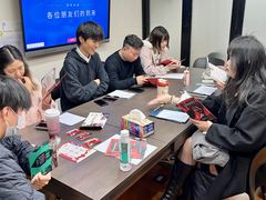 -帝京日语(春熙路旗舰校区)