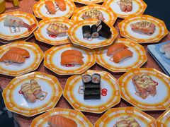 -元气寿司(东方宝泰店)