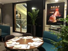 -港丽餐厅(杭大店)