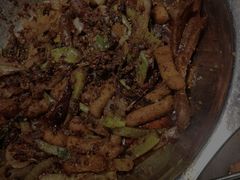 -嘎嘎鸭下巴·爆辣干锅(明教寺店)