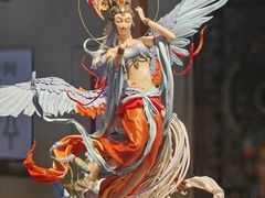 -可爱的新疆·丝路宴(盛达广场店)