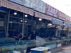 -盛华世家商业广场农贸水产综合批发市场