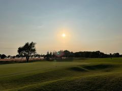 -旭宝高尔夫俱乐部