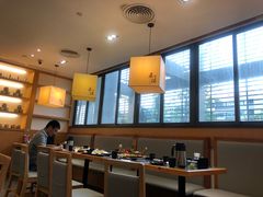 -禾绿寿司·定食·拉面·烧炸(喜荟城店)