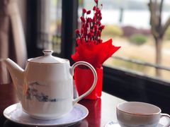 -杭州西湖柳莺里酒店·闻莺厅