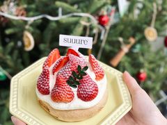 -流酥可心·牛乳蛋糕商店(禾祥西路店)