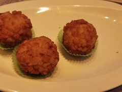 灌汤鱼球-山外山菜馆(玉泉路店)