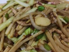 高第街小炒皇-高第街56号港式餐厅(山大路店)