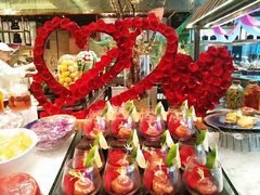 -美食汇·海鲜自助餐·家庭聚会·商务宴请(青秀万达文华店)