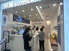 -凯德MALL(西直门店)