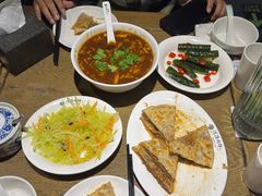 -河沿肉饼Beijing Pie(东华门店)