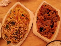 -張飛扒肉·龙江非遗(道外店)