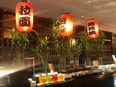 -宁波逸东豪生大酒店·豪生咖啡厅