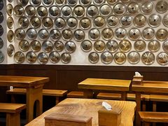 -金北顺大锅家(신사본점)
