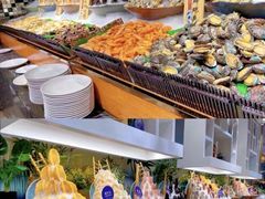 -芭菲盛宴·环球美食(北城国际店)