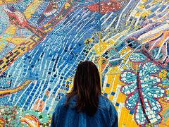 -四川美术学院美术馆