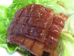 -吴门人家·苏宴宫廷菜(拙政园店)