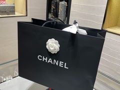 -CHANEL(恒隆广场店)